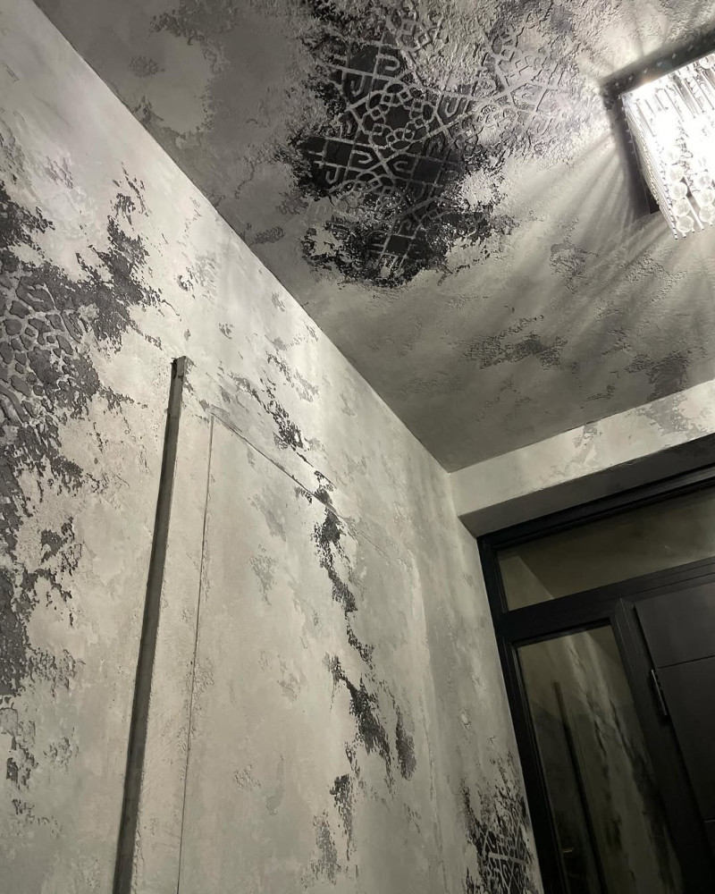 Abstract Decor 01